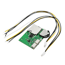 DIY Micro DVR VCR Module Mini Video Recorder Support Record Playback SD Card For FPV Camera Monitor 