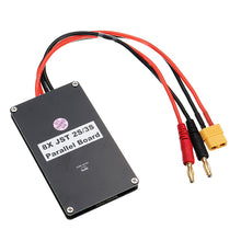 G.T.Power 2-3S Parallel Charging Board JST Plug Para Board for IMAX B6 ISDT Q6 D2 Charger