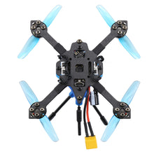 GEPRC SKIP HD 105mm 2.5inch ToothPick 3S RC Drone PNP/BNF RunCam Split 3 Nano 5.8G 200mW VTX 