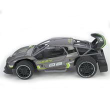 SuLong Toys SL200A 1/16 2.4G RWD RC Car Alloy Shell Electric Drift On-Road Vehicles RTR Model 