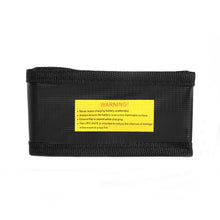 Sunnylife LiPo Battery Explosion-proof Safe Protective Storage Bag S/M/L for Parrot ANAFI RC Drone