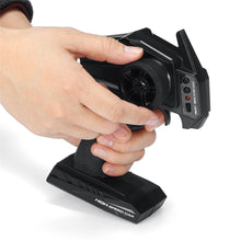 KYAMRC 1886 1/18 2.4G 20km/h RWD Rc Car Big Wheel Monster Off-road Truck RTR Toy