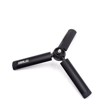 STARTRC OSMO Pocket Flash LED Light Tripod Mount 1/4 inch Expansion Bracket 3in1 Set For DJI Gimbal Accessories 