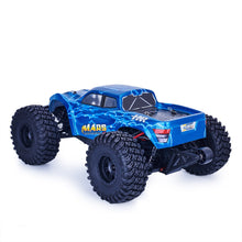 HNR MARS Pro H9801 1/10 2.4G 4WD Rc Car 80A ESC Brushless Motor Off Road Monster Truck RTR Toy