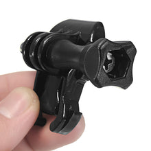 Mini Sport Camera Protective Set w/ Silicone Cover/Waterproof Shell/Lens Cover for Xiaomi Mijia 