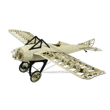 Deperdussin Monocoque 1000mm Wingspan Balsa Wood Laser Cut RC Airplane Kit