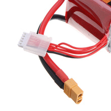 ZOP Power 14.8V 7000mAh 65C 4S Lipo Battery XT60 Plug for RC Racing Drone
