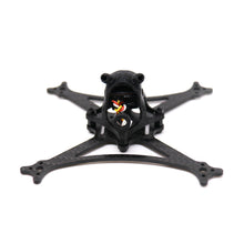 URUAV UR12 Pro 115mm Wheelbase Carbon Fiber 2.5 Inch / 3 Inch Frame Kit for RC Drone FPV Racing