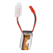 ZOP Power 7.4V 450mAh 85C 2S Lipo Battery JST Plug for RC Model