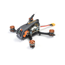 T-Motor TM-2419+ HD Edition 2.5 Inch 4S FPV Racing RC Drone PNP RunCam Split Mini 2 TX200 F4 OSD