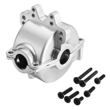 WLtoys Upgrade Front & Back Metal Gear Box Shell 1/18 A949 A959 A969 A979 RC Car part