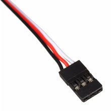 50 x 15cm 60 Cores Servo Extension Wire Cable For Futaba JR