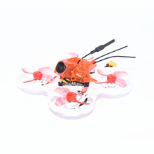Supra7 Pro 75mm F4 OSD 2-3S Cinewhoop FPV Racing Drone PNP BNF w/ 200mW VTX CADDX Turbo EOS2 HD Camera 