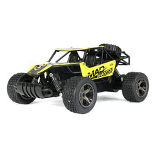 ChengKe Toys 1815B 1/20 2.4G 2WD Racing RC Car With Alloy Shell Big Foot Off-Road RTR Toy