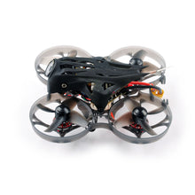 Upgrade Happymodel Mobula7 HD 2-3S 75mm Crazybee F4 Pro CineWhoop FPV Racing Drone PNP BNF w/ CADDX Turtle V2 