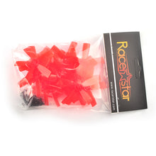 10 Pairs Racerstar 2035 2 Inch 50.8mm 5-blade PC Propeller 1.5mm Hole for RC Drone FPV Racing