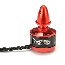 Racerstar Racing Edition 1306 BR1306 3100KV 1-2S Brushless Motor For 150 180 200 RC Drone FPV Racing