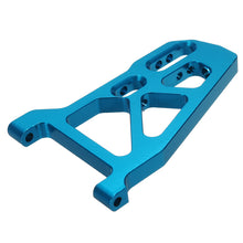 FS Racing 1/10 Metal Upgrade Front Lower Suspension Arm 513007 OP Desert Buggy Truck RC Car Parts 