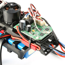 WLtoys V950 2.4G 6CH 3D6G System Brushless Flybarless RC Helicopter RTF  