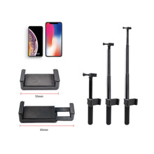 STARTRC OSMO Pocket Handheld Gimbal Mobile Phone Tripod Mount Stand 21 In 1 Expansion Accessories Kit For DJI OSMO Pocket Camera