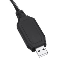 7.4V Lipo Battery USB Balance Charging Cable Wire for 2S Lipo Battery  