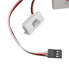 Surpass Hobby Platinum Waterproof 2845 4370 3930KV Brushless Motor With 45A ESC Set RC Car Parts