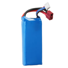 WLtoys V950 RC Helicopter Part 1500mAh 11.1V 20C 3S T Plug Lipo Battery