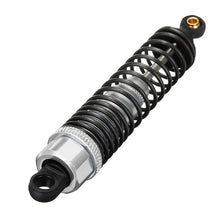 4PCS 100MM Front Rear Shock Absorber Damper 108004 Upgrade For 1/10 HSP RC Car Parts