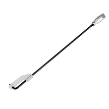 120/150/180/200/250/280mm Aluminum Alloy RC Airplane Push Rod