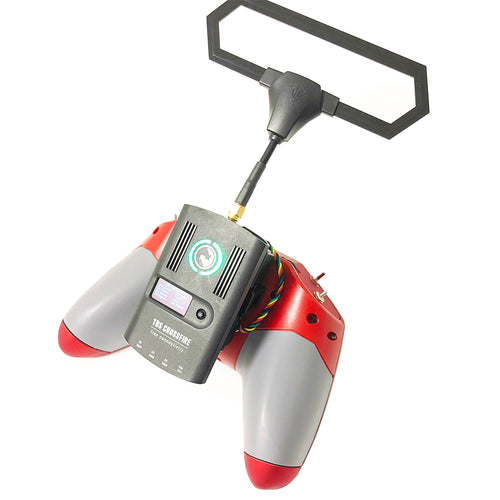 JR Module Adapter For FrSky X-LITE TBS Crossfire iRangeX IRX4 Multiprotocol JR Type TX