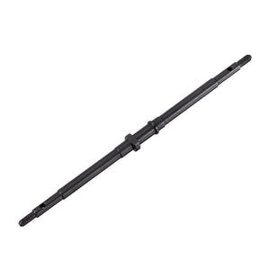 13601 Front&Rear Drive Shaft With Main Gear For RGT 136240 V2 1/24 RC Car 4WD Vehicle RC Rock Crawler Off-road Parts
