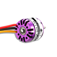 Flash Hobby D2830 750KV 850KV 1000KV 1300KV 2-4S Brushless Motor For RC Airplane
