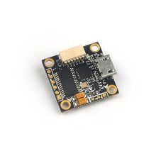 16x16mm TeenyF4 Pro 1-2S Flytower F4 OSD FC w/  Buck-Boost Converter & 5A BL_S DShot600 4In1 ESC 