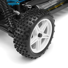 HSP 94107 4WD 1/10 Electric Off Road Buggy RC Car 