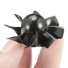 8 Blade Propeller For RC Airplane 30mm 40mm EDF Ducted Fan Unit