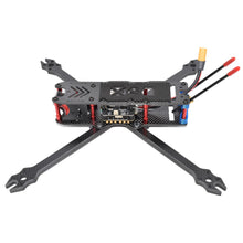 AURORA RC Shammgod 270mm Wheelbase Frame Kit Arm 6mm for FPV Racing Drone