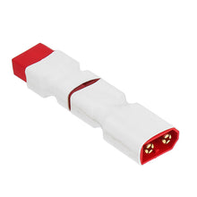 1pc T Male Plug to XT60 Female T Female Plug to XT60 Male Adapter For RC Model Drone Battery