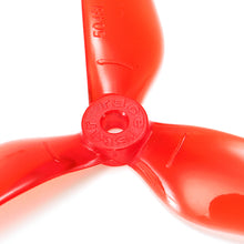10 Pairs Racerstar V2 5048 5x4.8x3 3 Blade Racing Propeller 5.0mm Mounting Hole for RC Drone FPV Racing