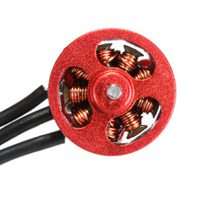 Racerstar Racing Edition 0603 BR0603B 16000KV 14000KV 1-2S Brushless Motor For RC Drone Frame Kit