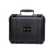 Hard-shell Waterproof Suitcase Storage Bag Carrying Box Case for DJI MAVIC Mini Fly More Combo RC Drone 