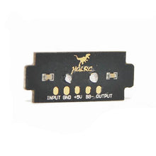 HGLRC Super Mini 1.38g WS2812 Colorful LED w/ 5V Active Alarm Buzzer Support Cleanflight Betaflight