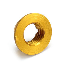 STAR POWER Radio Control Switch Color Nut for Futaba JR DEVO 