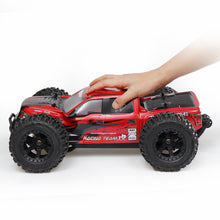 HB Toys 161010 1/10 2.4G 4WD RC Car Electric Off-Road Crawler RTR Model 