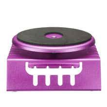 1PCS Aluminum Works Stand Model For HSP 70116 RC 1/8 1/10 Bigfoot Truck Buggy On-Road Car Parts