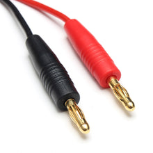 Amass Multifunction Balance Charging Cable Mini T EC3 TRX JST JR FUTABA Plug Adapter