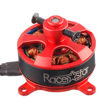 Racerstar BA2206 1500KV 1900KV 2-3S Brushless Motor for RC Airplane Fixed Wing