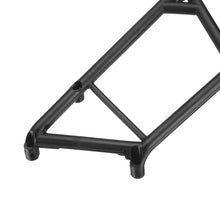 Car Cover Shell Canopy Frame Sides Parts For PRC 1/18 RC Crawler QX-4 Remote Control Car Bulk Parts