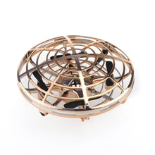 JJRC HXB-003R Infrared Sensing Control Altitude Hold Mode Mini RC Drone Quadcopter RTF