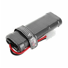 5Pcs RJX FPV AF 220x20mm 3M Fiber Metal/Plastic Clasp Battery Strap