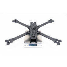  Kosoku 7 300mm Wheelbase 4mm Arm Thickness Carbon Fiber 7 Inch Frame Kit for RC Drone FPV Racing